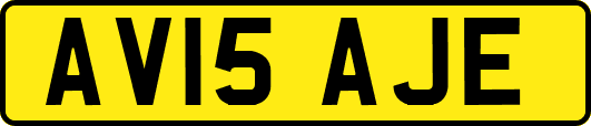 AV15AJE