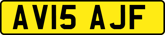 AV15AJF