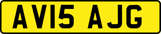 AV15AJG