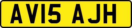 AV15AJH