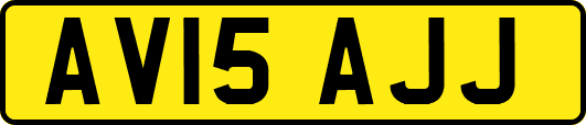AV15AJJ