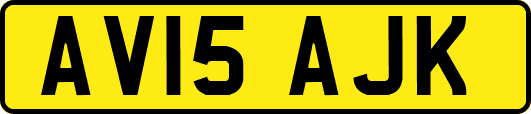 AV15AJK