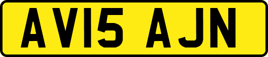 AV15AJN
