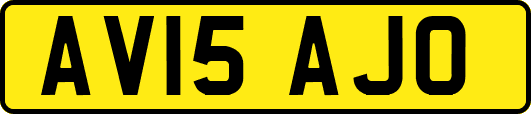 AV15AJO