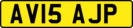 AV15AJP
