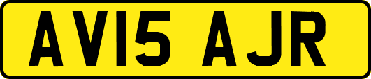 AV15AJR
