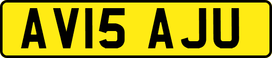 AV15AJU