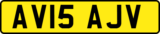 AV15AJV