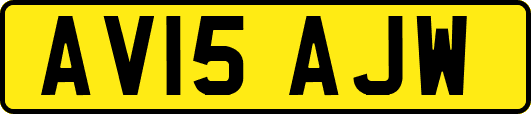 AV15AJW