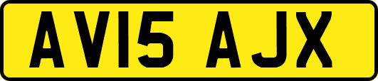 AV15AJX