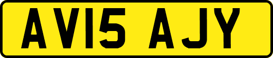 AV15AJY
