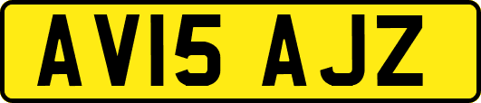 AV15AJZ