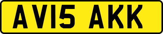 AV15AKK