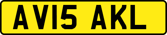 AV15AKL