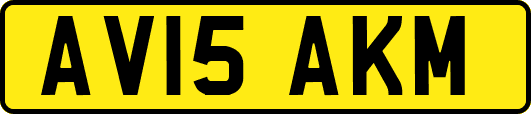 AV15AKM