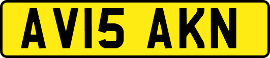 AV15AKN