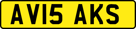 AV15AKS