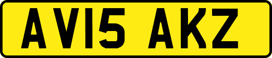 AV15AKZ