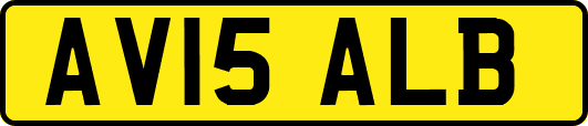 AV15ALB