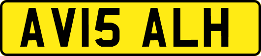 AV15ALH