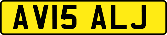 AV15ALJ
