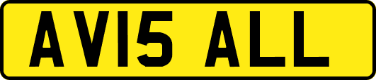 AV15ALL