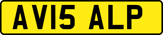 AV15ALP