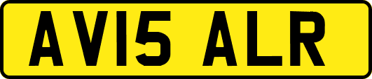 AV15ALR