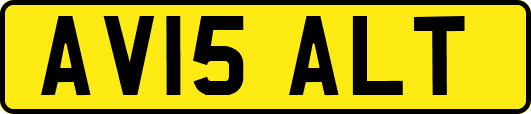 AV15ALT