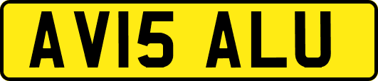 AV15ALU