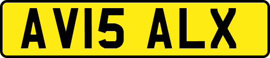 AV15ALX