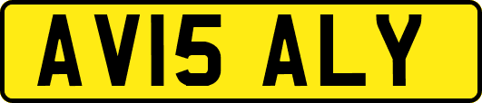 AV15ALY