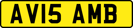 AV15AMB