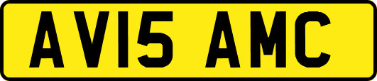 AV15AMC
