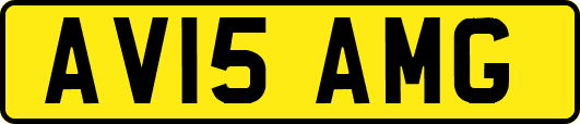 AV15AMG