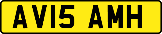 AV15AMH