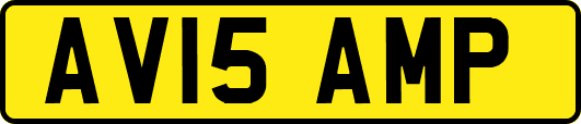 AV15AMP