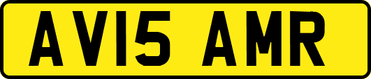 AV15AMR