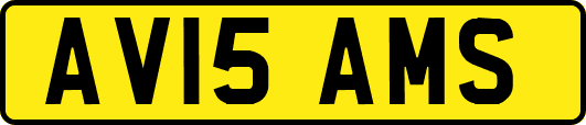 AV15AMS