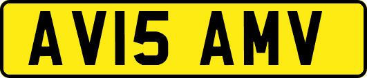 AV15AMV