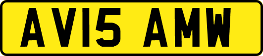 AV15AMW
