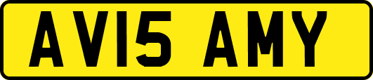 AV15AMY