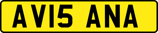 AV15ANA