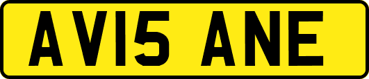 AV15ANE