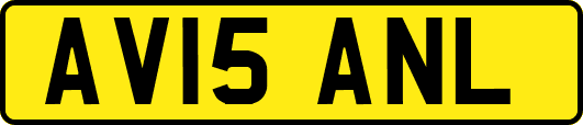 AV15ANL