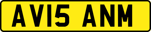 AV15ANM