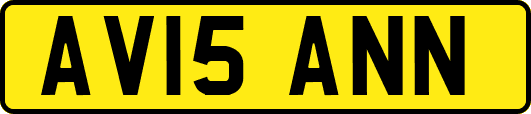 AV15ANN