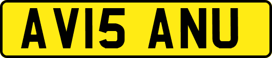 AV15ANU