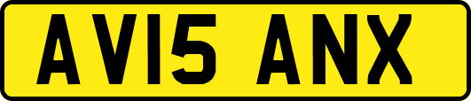 AV15ANX