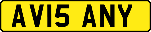 AV15ANY